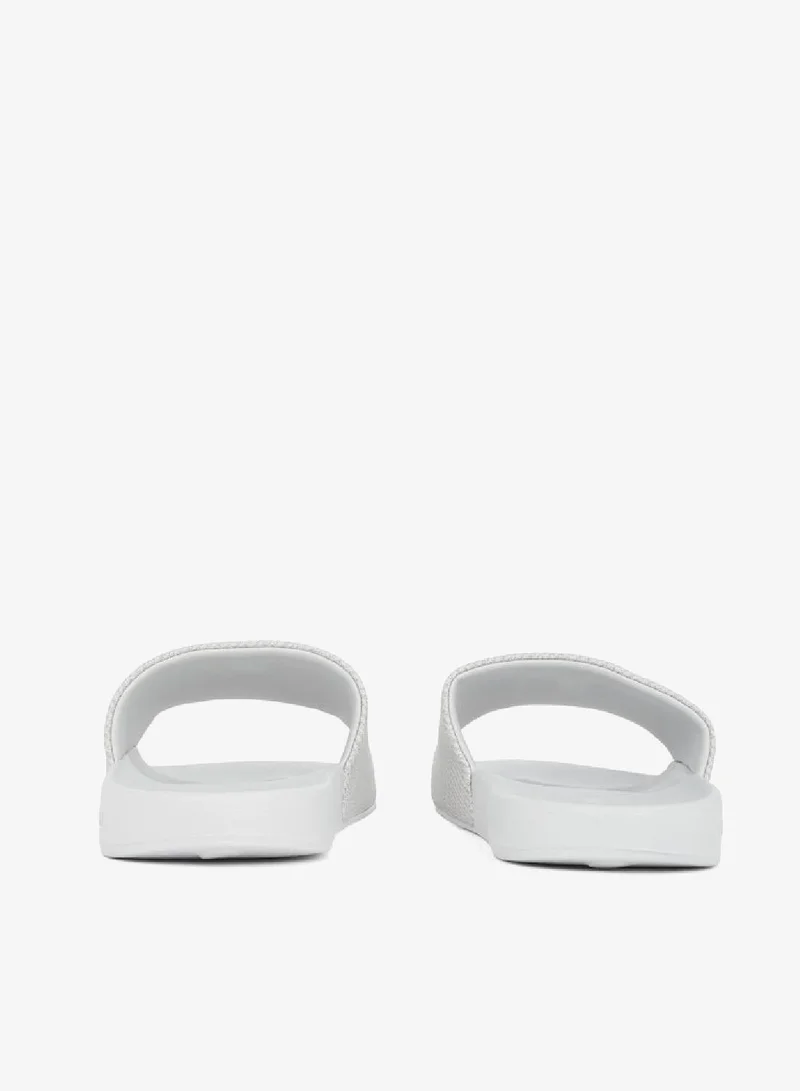 Calvin Klein Jeans  Print Slides for Men | Best Price UAE