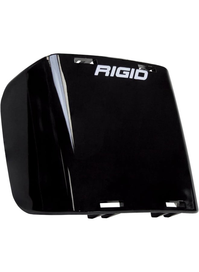 Rigid D-Ss Series Black Light Cover - Image 1