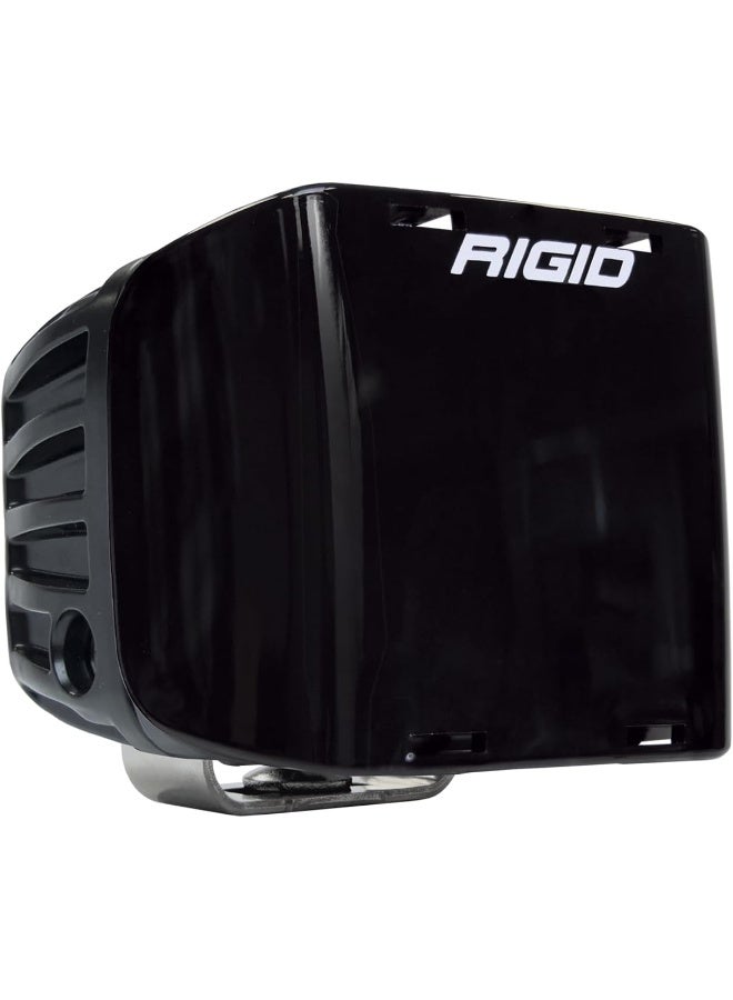 Rigid D-Ss Series Black Light Cover - Image 2
