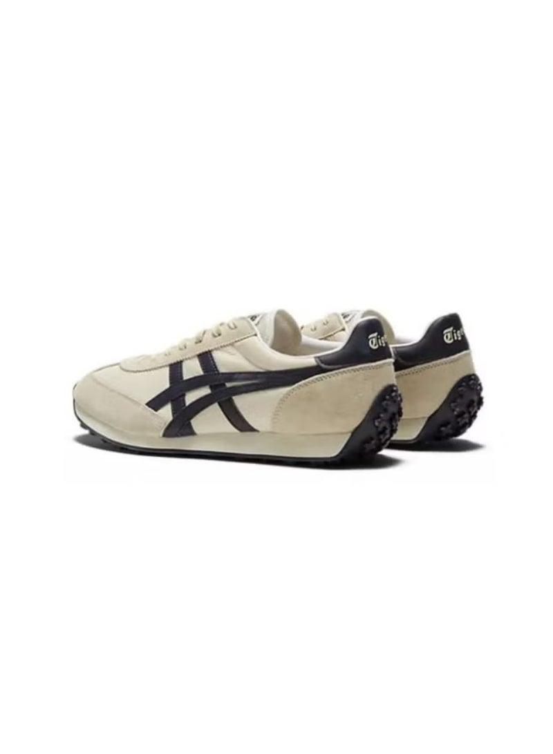 أونيتسوكا تايجر إي دي آر 78.أسلوب حياة منخفض الأعلى أحذية عادية جنسية واحدة - Image 3