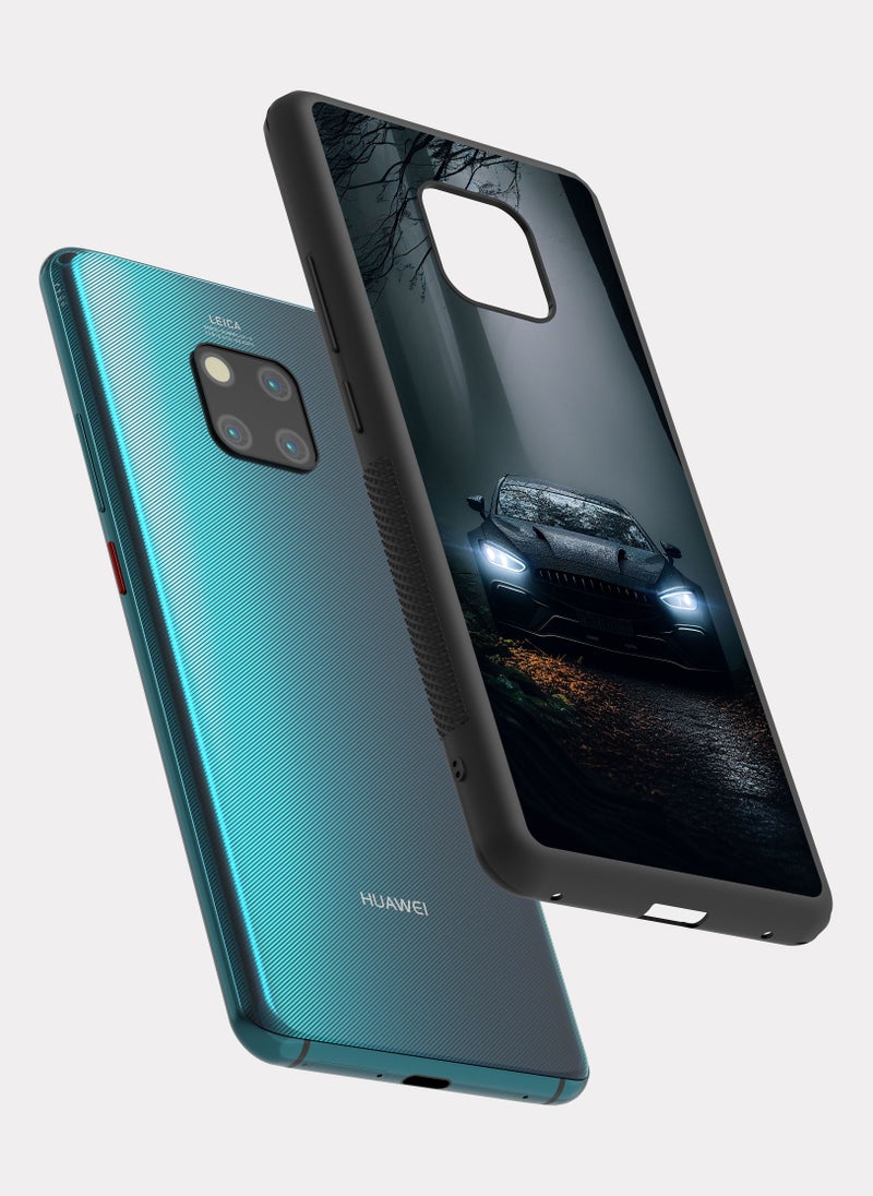 PXLAAT Huawei Mate 20 Pro case cover Mercedes Benz AMG GT - Image 2