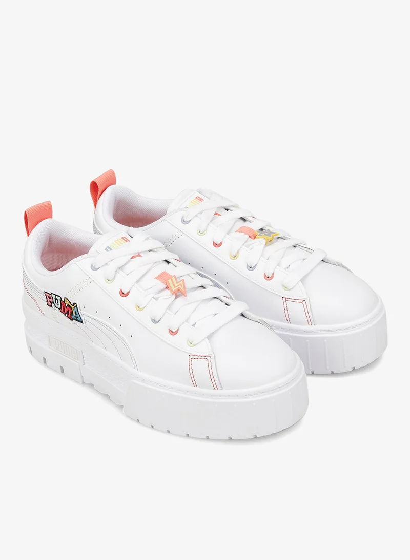 بوما حذاء مايزي بيرسد للنساء