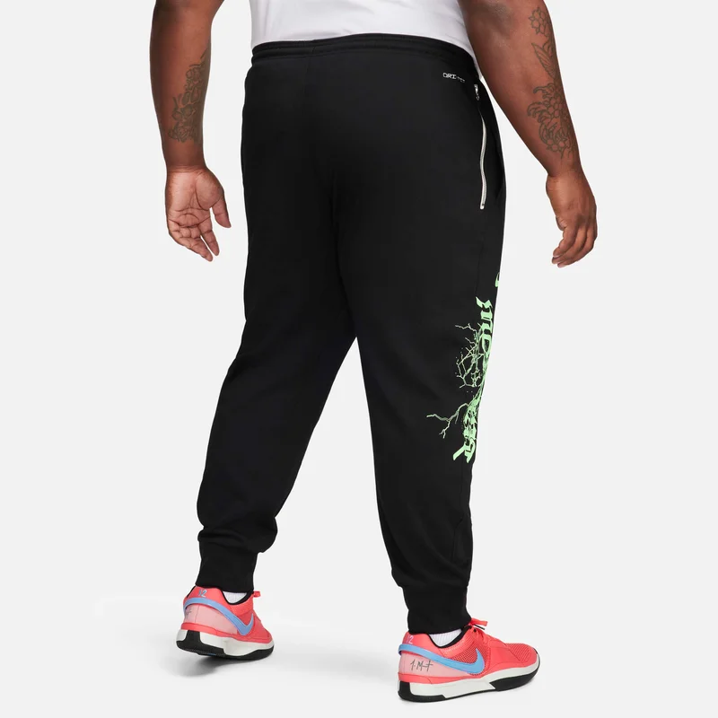 Nike Men's Ja Standard Issue Dri-FIT Basketball Trousers