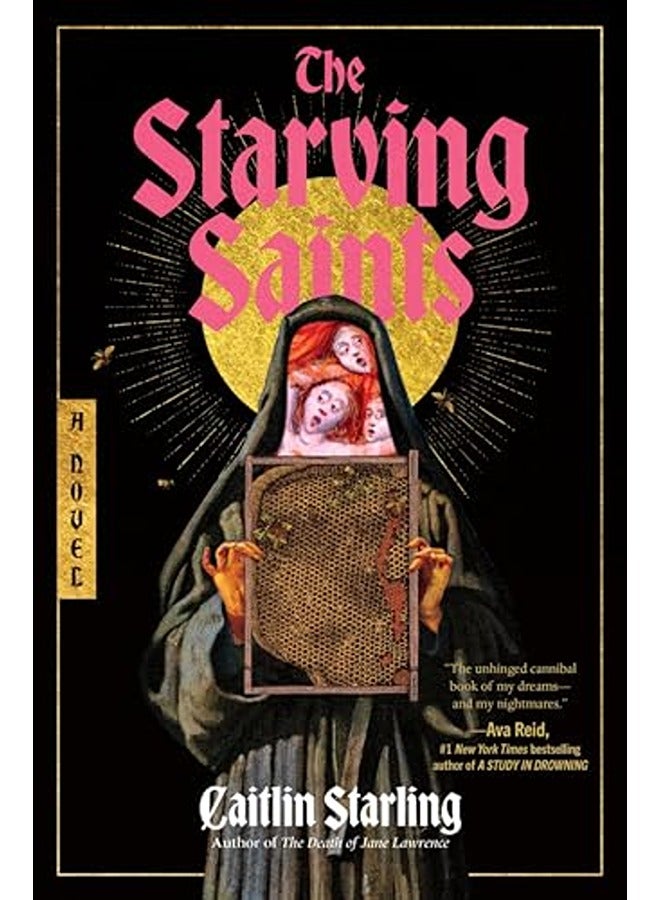 Starving Saints