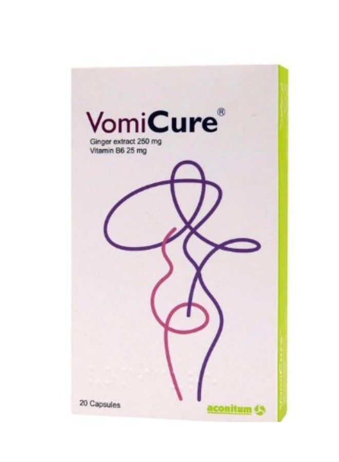 كبسولات فوميكيور 20