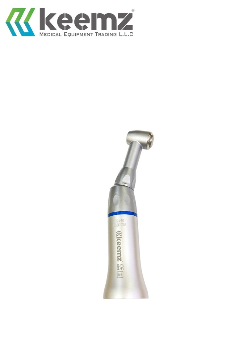 keemz Low speed contra angle hand piece external water - Image 3
