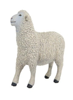 Safari Ltd. Sheep Figurine - Lifelike, Hand-Painted 3.25" Model Figure - Educational Toy for Boys, Girls & Kids Ages 3+ - pzsku/ZFB7A108207A6C68CC198Z/45/_/1725968385/2fa60010-30b1-4215-a051-eefa169e9053