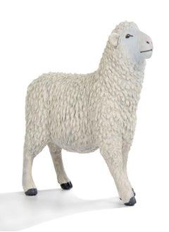 Safari Ltd. Sheep Figurine - Lifelike, Hand-Painted 3.25" Model Figure - Educational Toy for Boys, Girls & Kids Ages 3+ - pzsku/ZFB7A108207A6C68CC198Z/45/_/1725968385/6ba462b6-9451-4490-8b02-1567fe4ec6f9