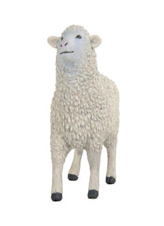 Safari Ltd. Sheep Figurine - Lifelike, Hand-Painted 3.25" Model Figure - Educational Toy for Boys, Girls & Kids Ages 3+ - pzsku/ZFB7A108207A6C68CC198Z/45/_/1725968386/f3d949d7-4398-4256-aa80-67d6f4327e19