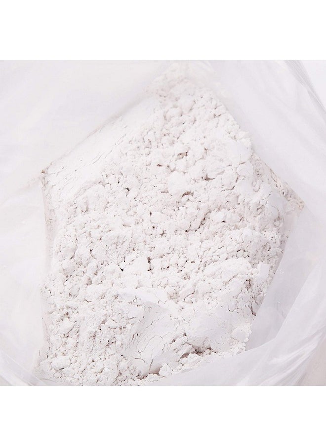 Falling In art Falling in Art 5 LB Plaster of Paris Powder - Hand Mold Casting Kit Powder, Gypsum Cement, Pottery & Ceramic Plaster Powder for Crafts, Sculpture, Diorama and Home Decor  - Image 2