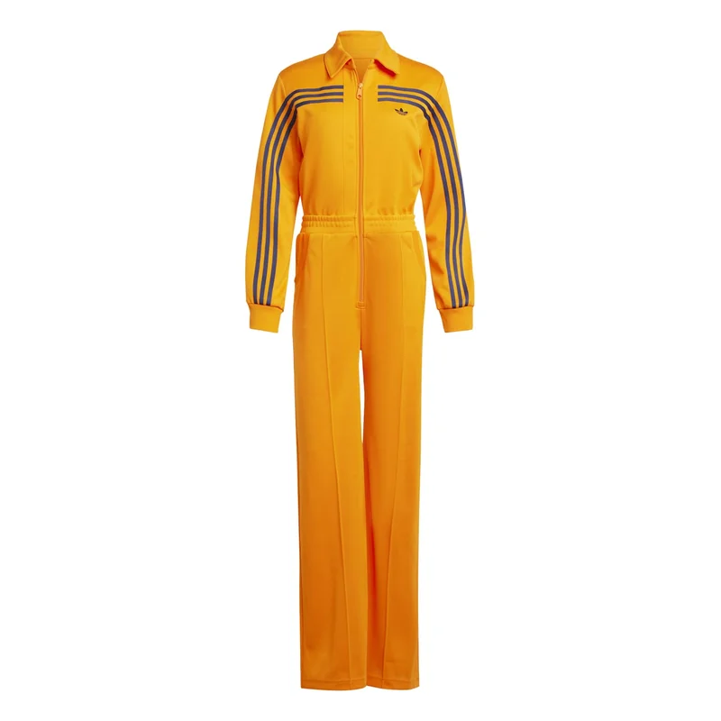Adidas adidas JUMPSUIT Orange Originals Women OTHER APPAREL