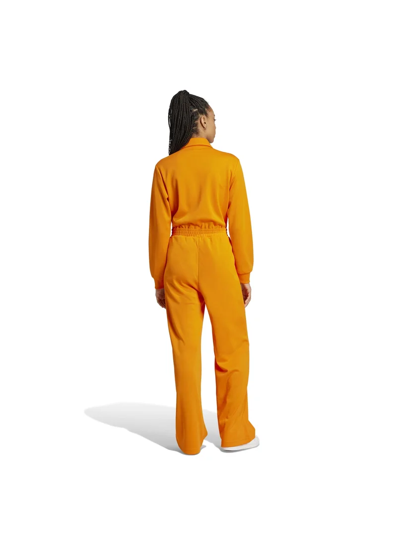 اديداس adidas JUMPSUIT Orange Originals Women OTHER APPAREL