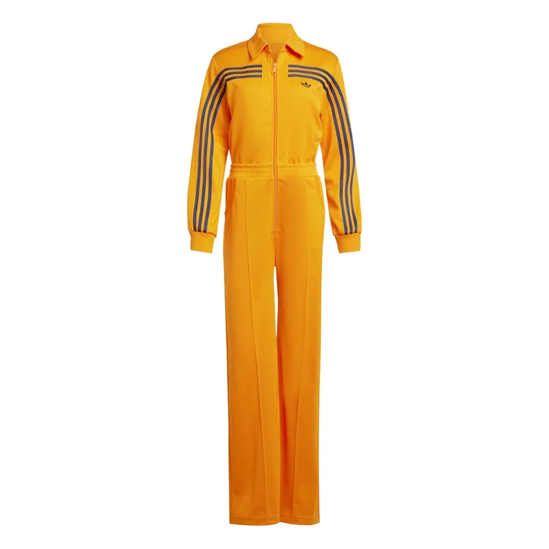 Adidas adidas JUMPSUIT Orange Originals Women OTHER APPAREL