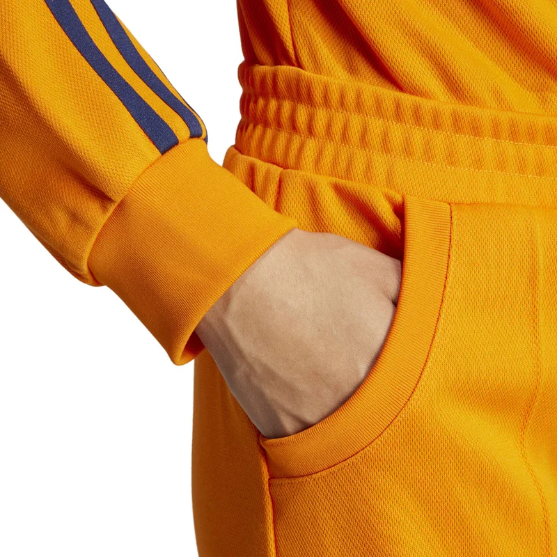 Adidas adidas JUMPSUIT Orange Originals Women OTHER APPAREL