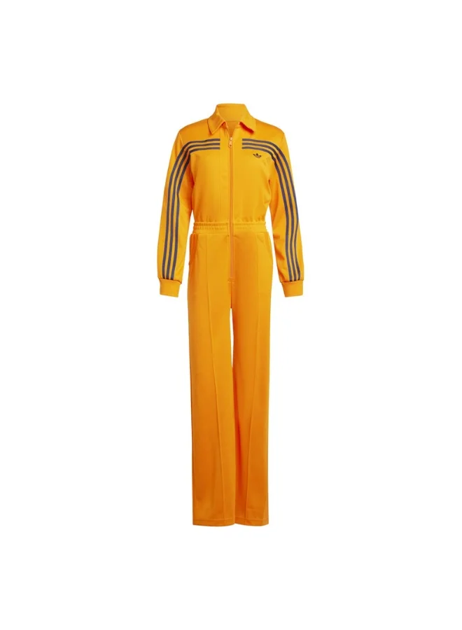 Adidas adidas JUMPSUIT Orange Originals Women OTHER APPAREL