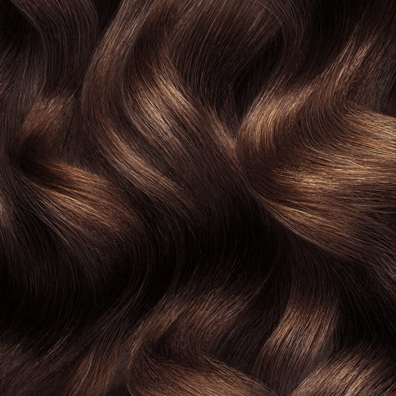 Ion Permanent Creme Hair Color 4N Medium Brown, Vegan, Cruelty Free, PPD Free, 100% Gray Coverage, Long Lasting, Fade Resistant Color, 2.05 oz - Image 5