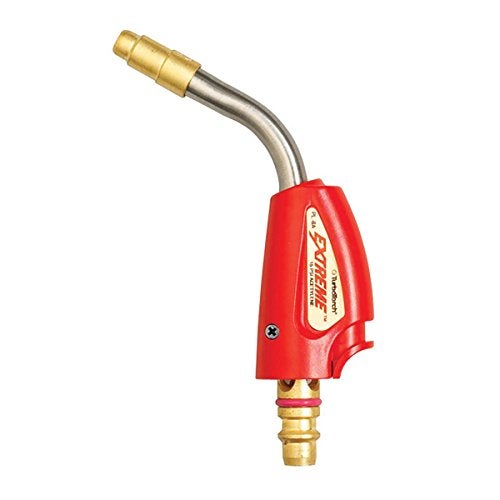 ESAB TurboTorch 0386-0819 PL-8A Tip Swirl, Air Acetylene, Self Lighting - Image 1