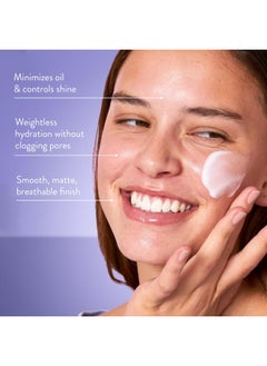Peach Slices Peach Slices Oil Control Mattifying Moisturizer  - Image 2