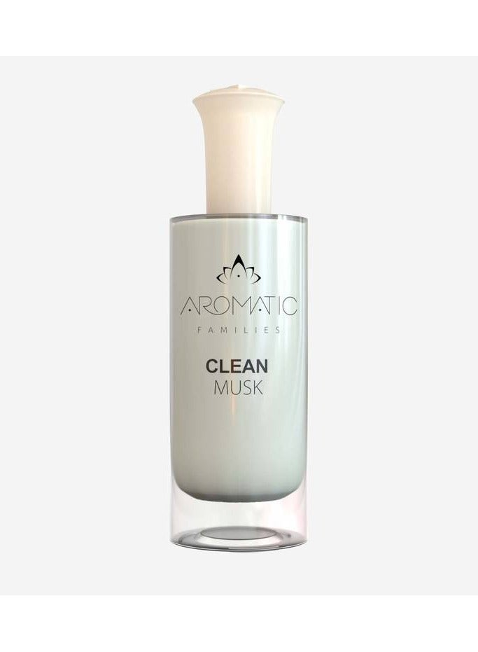 Aromatic Musk Clean