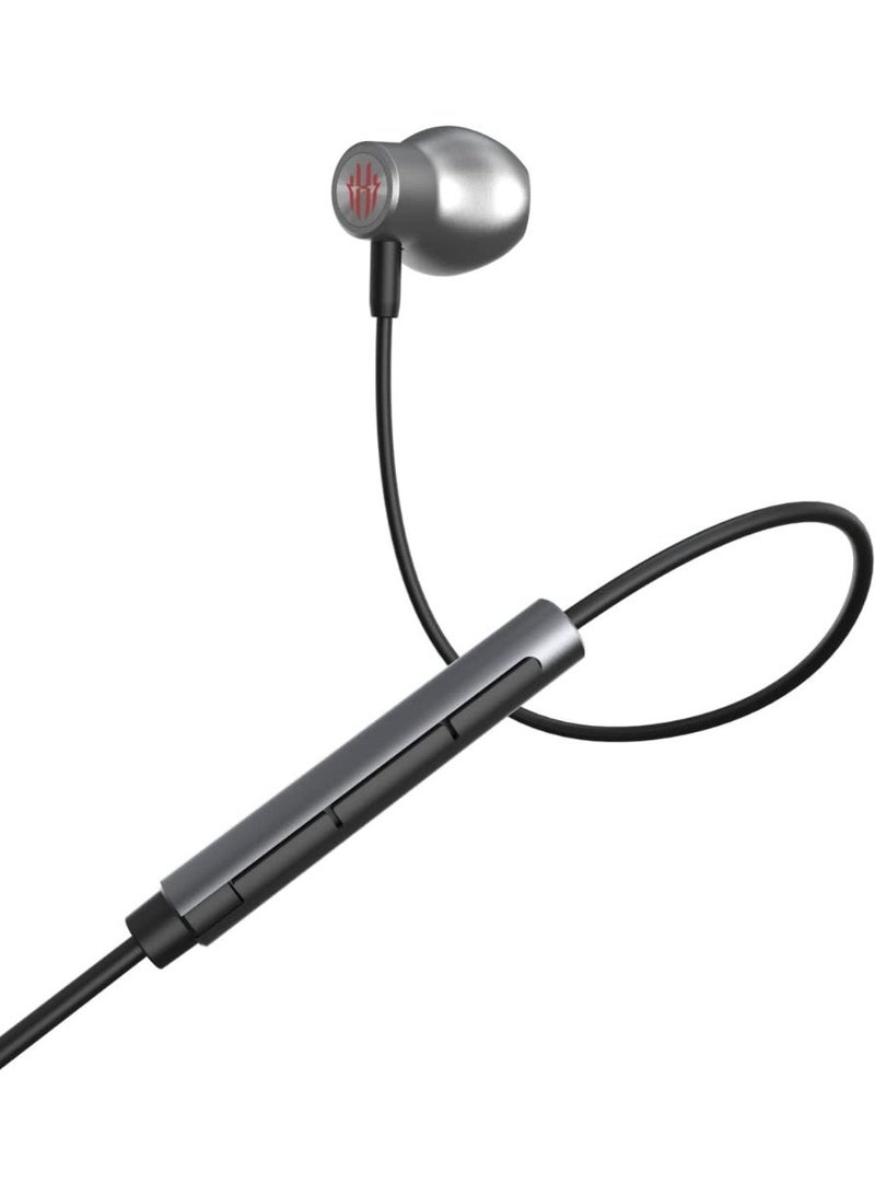 REDMAGIC Magic Sound USB-C In-Ear Gaming Earphones with Microphone - Image 3