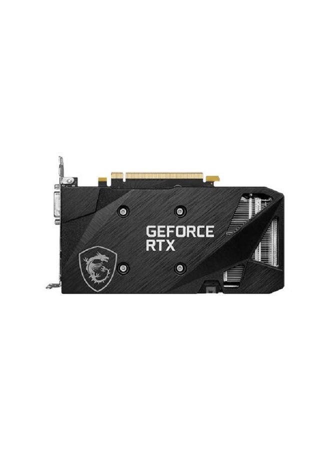 إم اس أي بطاقة رسوميات RTX 3050 VENTUS 2X XS 8G OC - Image 3