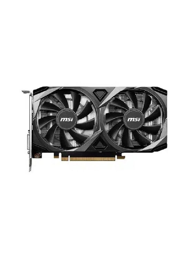 إم اس أي بطاقة رسوميات RTX 3050 VENTUS 2X XS 8G OC - Image 2