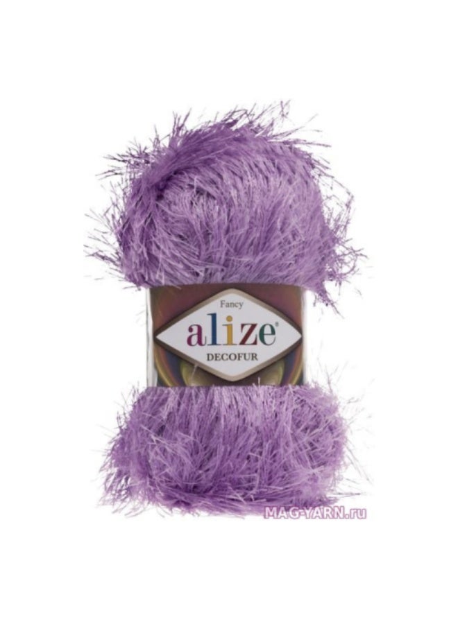 أليز خيط الكدش اليزا ديكوفر  47 - alize decofur