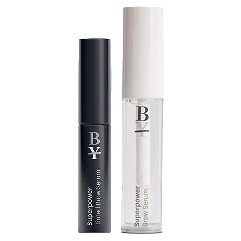 Better Not Younger Superpower Night & Day Brow Enhancing Duo - Image 1