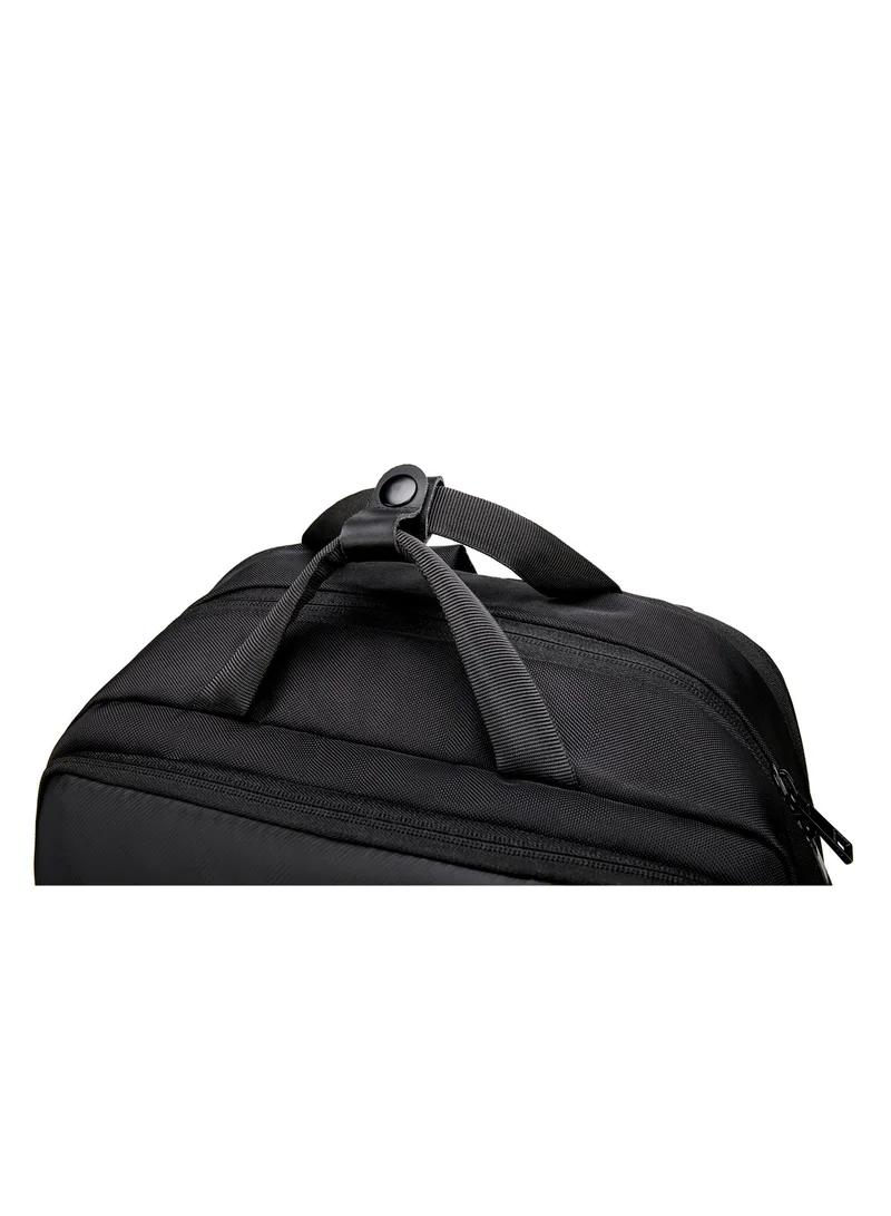 Arctic Hunter  Casual Lightweight School Laptop Bag Water Resistant College Travel Backpack for Men and Women GB00397 Black  | Best Price UAE