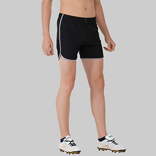 Vector X OMS-150 Men's Athletic/Running Sports Shorts - Image 2