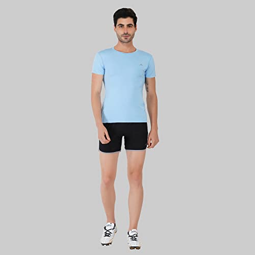 Vector X OMS-150 Men's Athletic/Running Sports Shorts - Image 5