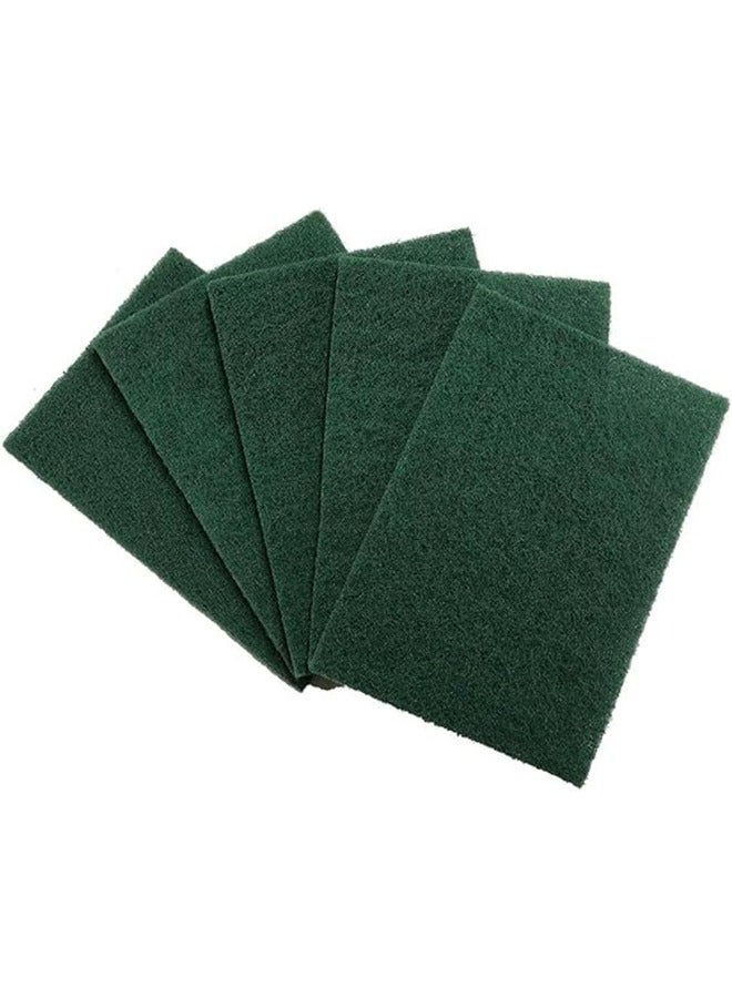 Kingston 5-Piece Scouring Pad Green - Image 2