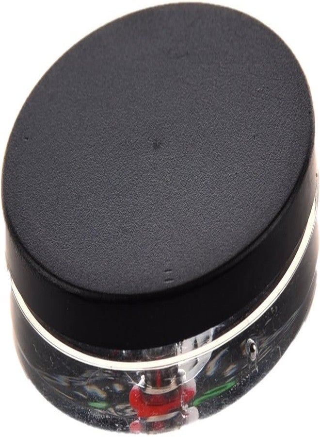 sellertree Mini Survival Compass - Pocket Compass for Hiking, Camping, Hunting | Waterproof, Lightweight Outdoor Navigation Tool - Image 2