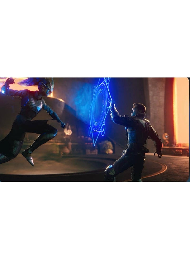 PlayStation Immortals of Aveum – PS5 Game | First-Person Magic Shooter Action RPG | Epic Fantasy Story, Spell-Based Combat & Next-Gen Graphics | International Version | PEGI 16 - Image 5