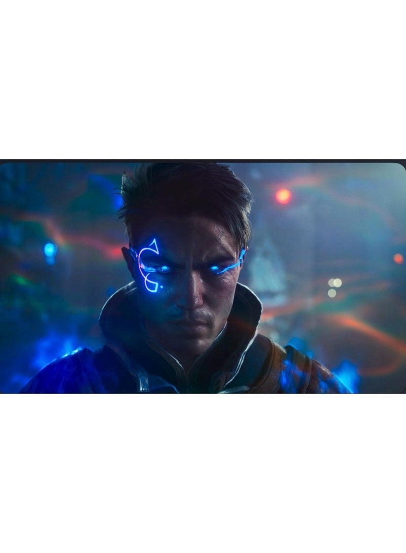 PlayStation Immortals of Aveum – PS5 Game | First-Person Magic Shooter Action RPG | Epic Fantasy Story, Spell-Based Combat & Next-Gen Graphics | International Version | PEGI 16 - Image 3