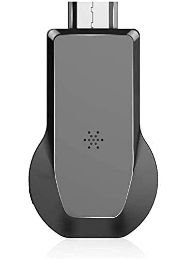 AnyCast ET- Any-Cast M9 Plus WiFi TV Dongle Stick DLNA HDMI 128MB Miracast Dual Core,  - Image 4