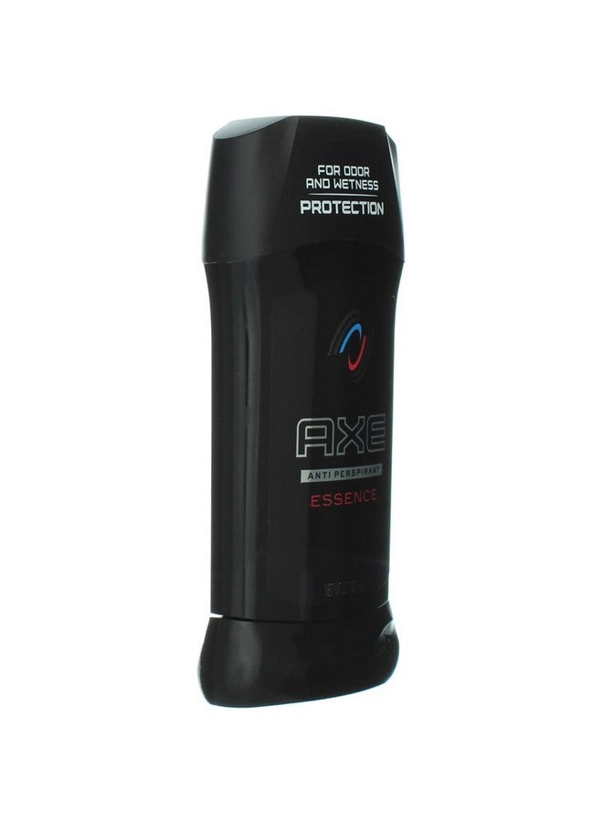 أكس مزيل العرق، Essence 2.70 أونصة - عبوة من 6 قطع (قد تختلف العبوة) - Image 3