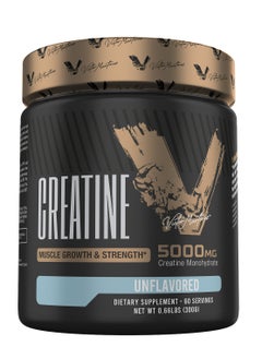 Victor Martinez VICTOR MARTINEZ - LOCAL - CREATINE - UNFLAVORED - 300g  - Image 1