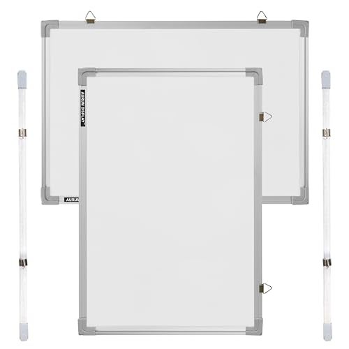 Aurum display® Classic Light Weight Aluminium (2 x 2 Feet) for Office, Home & School (Pack of 1) - Image 2
