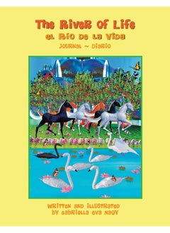 The River of Life 