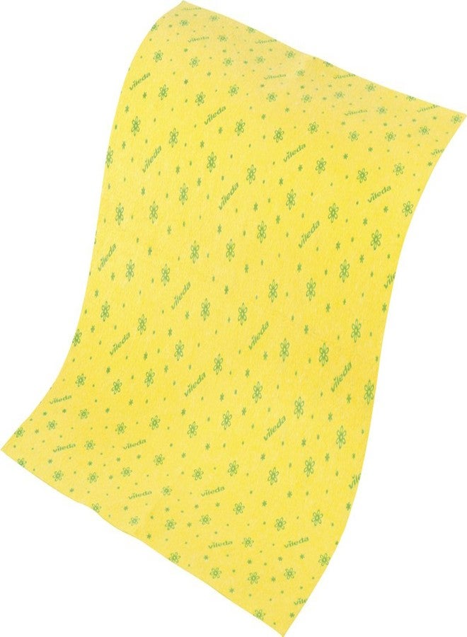 Vileda 141444 Floor Cloth Soft and 30% Microfibre Pack of 1 - Image 2