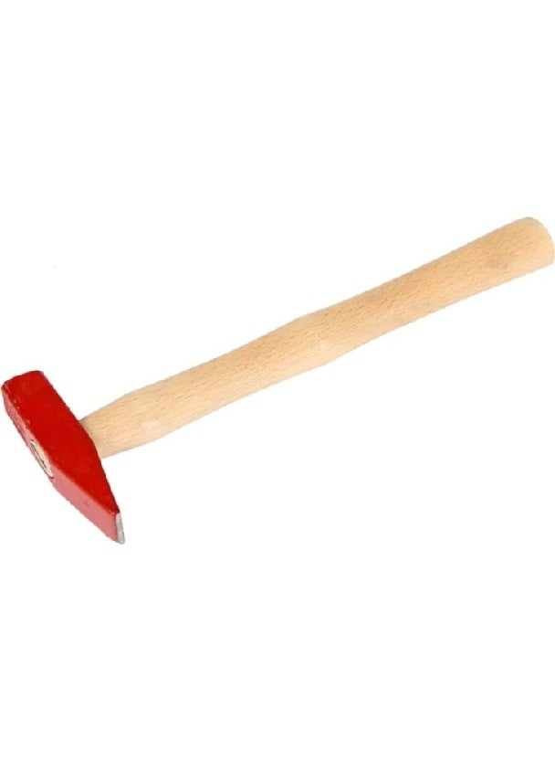 Sait Demirci - Wood Handle Hammer 1000 Gr. - Image 1