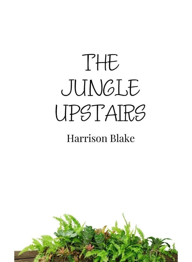 The Jungle Upstairs 