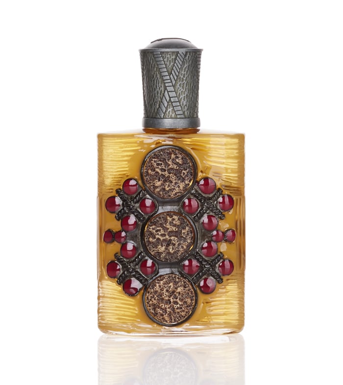 Junaid Perfumes Hajar Aud - For him - Arabic Perfume - 100 ML