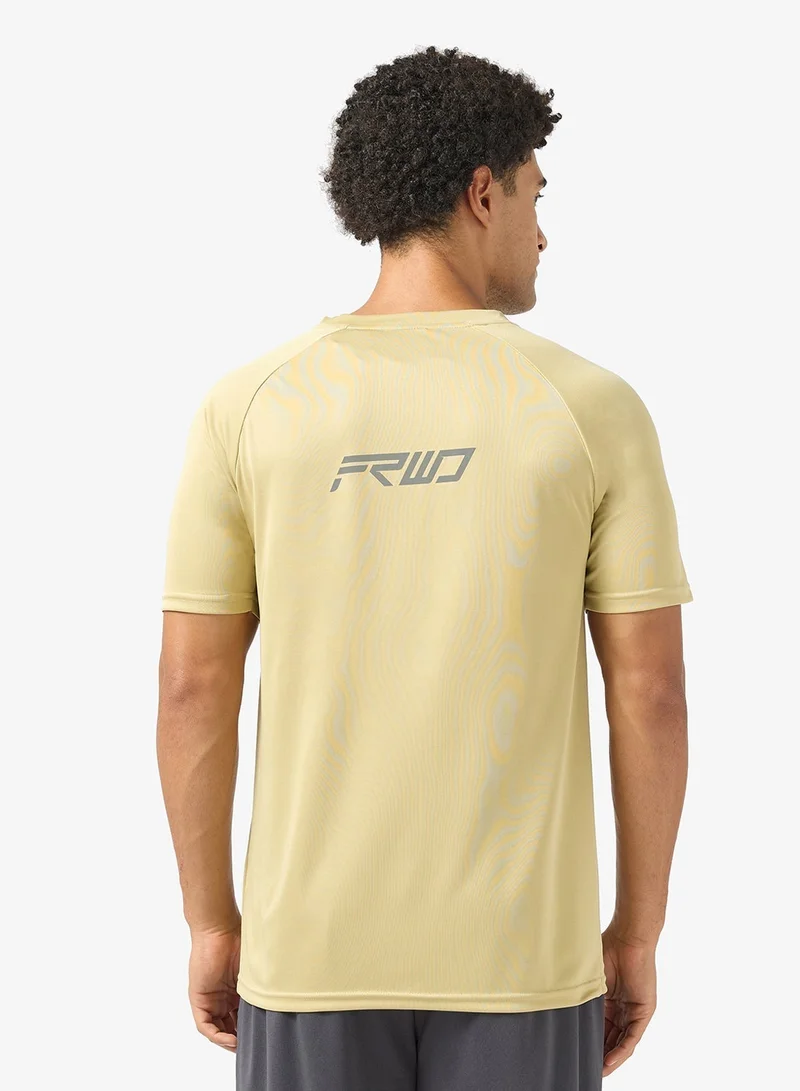 FRWD Activewear Training T-Shirt