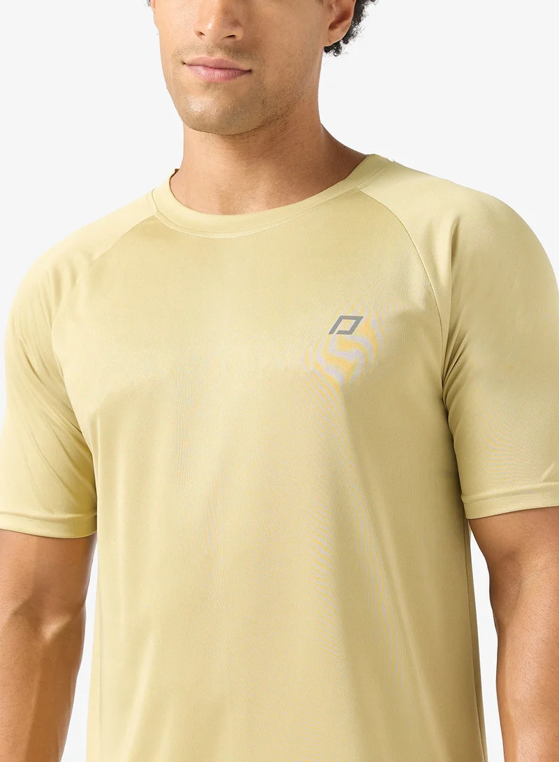 FRWD  Activewear Training T-Shirt for Men | Best Price UAE