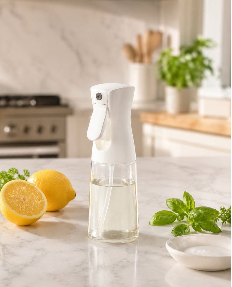 Casa Home Oil Spray Bottle, 1 piece - Image 2
