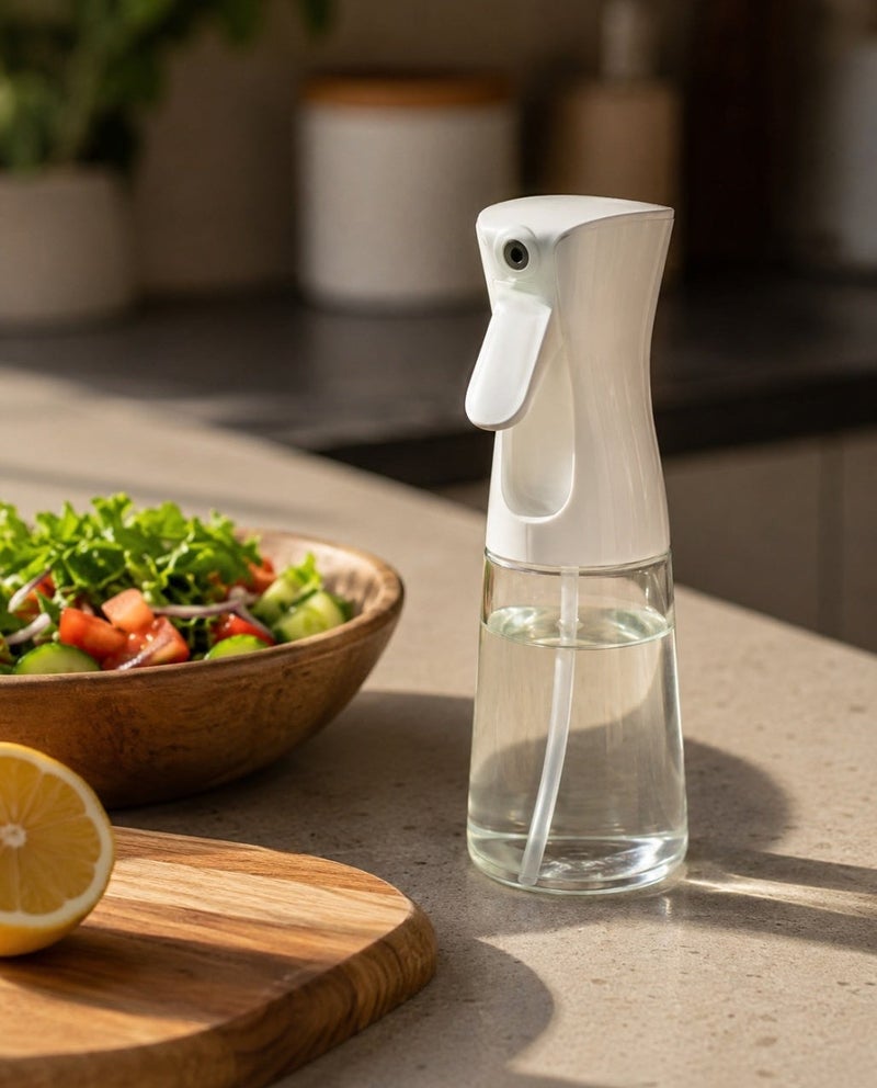 Casa Home Oil Spray Bottle, 1 piece - Image 4