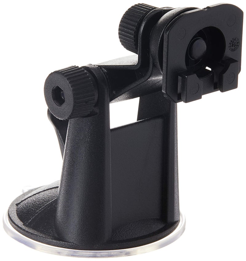 Arkon قاعدة تثبيت بديلة أو إضافية لشفط الزجاج الأمامي من ARKON لحوامل الأجهزة اللوحية والهواتف الذكية Arkon Dual T (CM017-KST-2SH)، أسود - Image 4