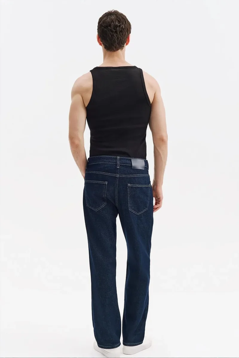 Giesto Black GIESTO Men's T-Shirt for Men | Best Price UAE